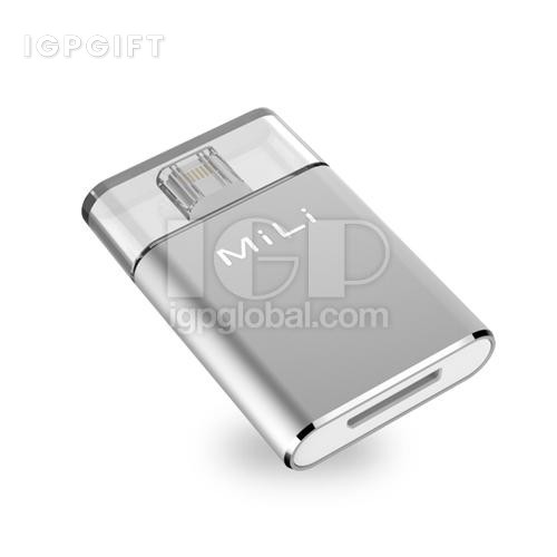 手機用加密USB