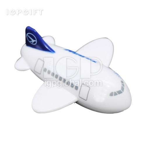 卡通飛機USB