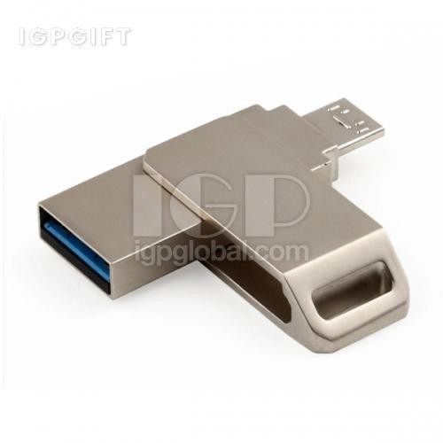Android手機USB儲存器