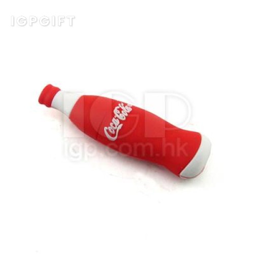 汽水樽USB儲存器
