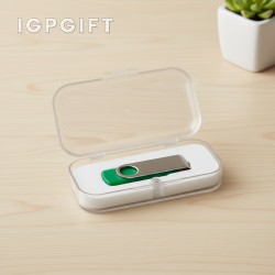 透明禮品盒