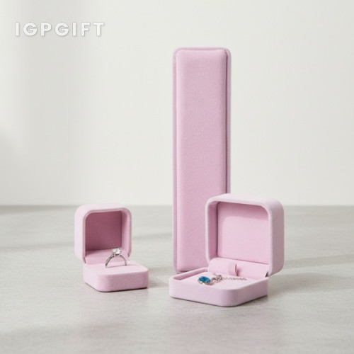 精品首飾盒
