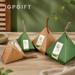端午節粽子禮盒