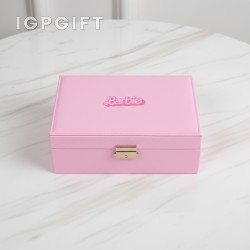華麗珠寶收納箱