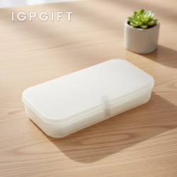 創意塑料U盤盒