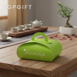 小型圓頂禮品盒