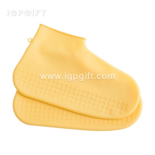 矽膠防水鞋套