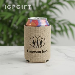 麻布保冷器