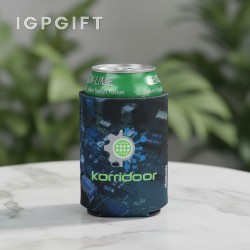 便攜式飲料保冷器