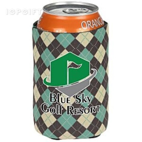 休閒便攜飲料保溫器