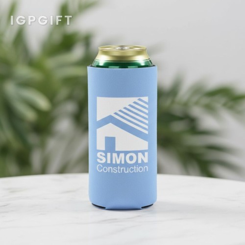 美國製高筒飲料保溫杯套