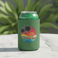 摺疊式保冷杯套