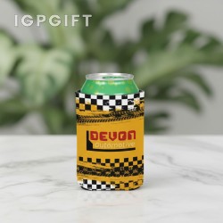 美國製造多用途飲料保護套