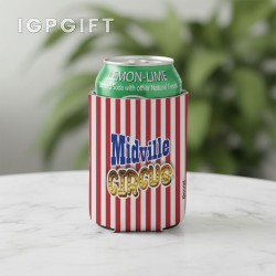 舒適可摺便攜飲料保溫杯