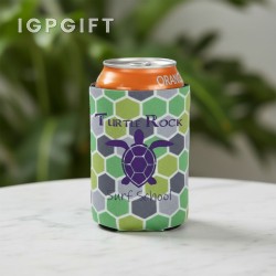 蜂巢飲料保冷器