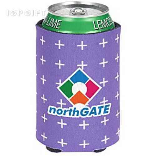 多功能口袋飲料保護套