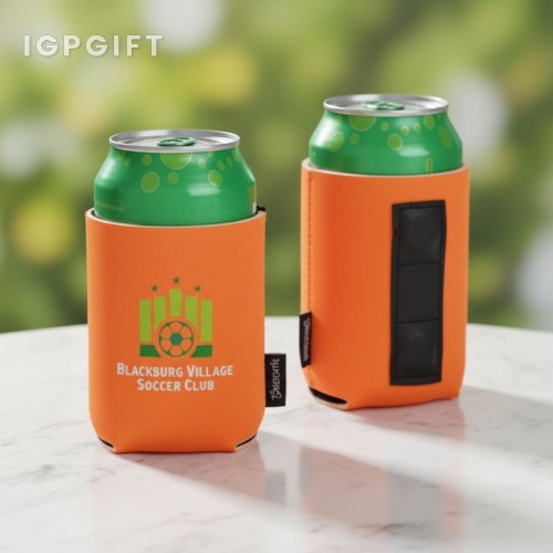 環保折疊式保冷杯套