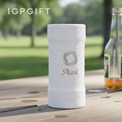 豪華防滑罐保溫杯