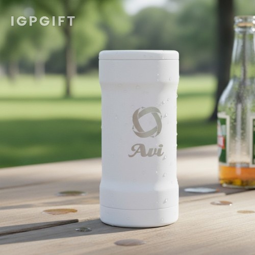 豪華防滑罐保溫杯