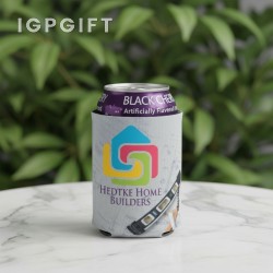 可摺疊冰鎮飲料保冷器