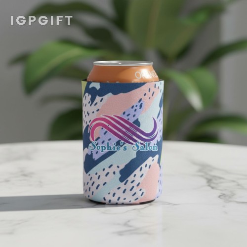 多功能可攜式飲料保護套