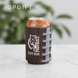 可摺疊運動飲料保溫器
