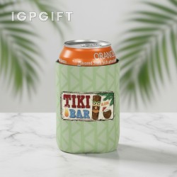 三角形便攜式飲料保溫器