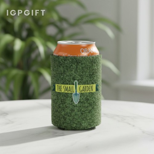 草坪水瓶保冷器
