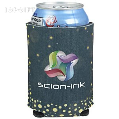 新年定製啤酒罐保溫杯