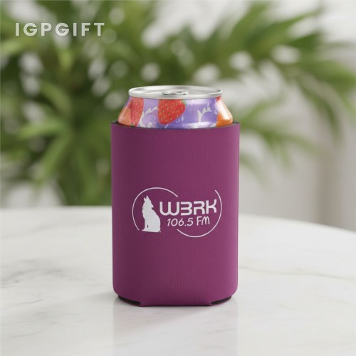便攜式罐飲保護器
