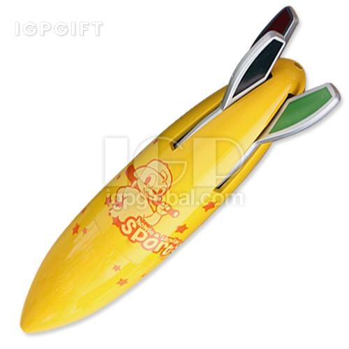 趣味新穎火箭筆
