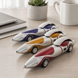 趣味創意賽車筆
