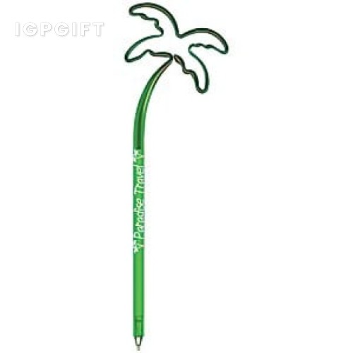 棕櫚樹造型筆