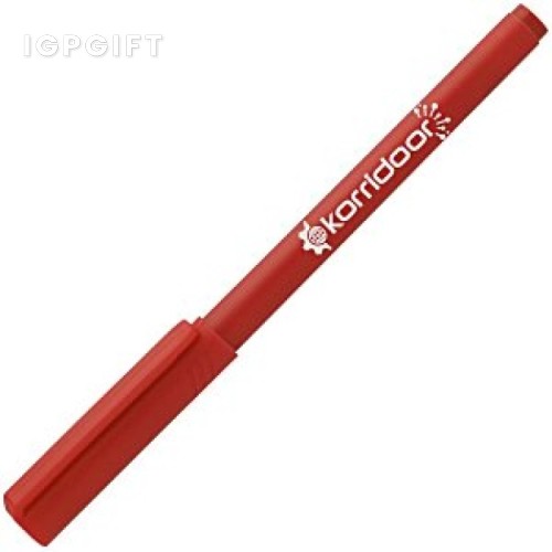 精緻細尖記號筆