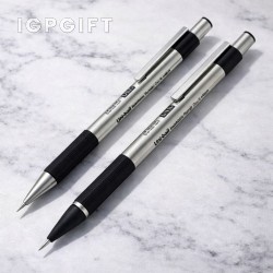 高檔金屬筆與自動鉛筆套裝