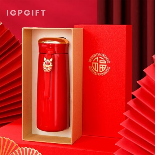 兔年商務伴手禮品套裝