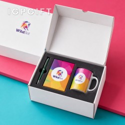 奧地利風情禮品杯組