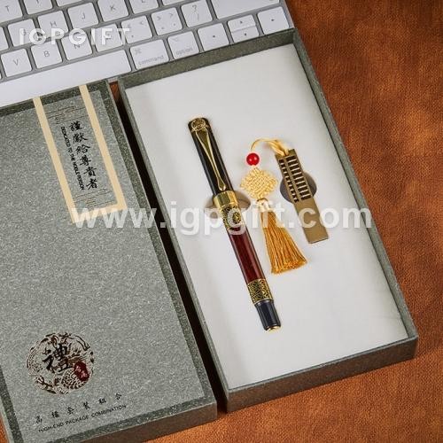 USB筆商務套裝