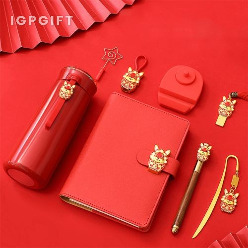 兔年商務伴手禮品套裝