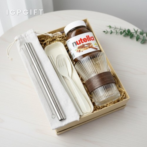 高端餐具定製禮盒