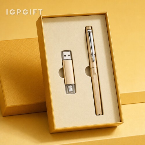 USB儲存器套裝