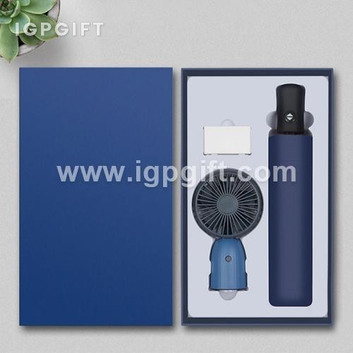 夏季活動禮品套裝