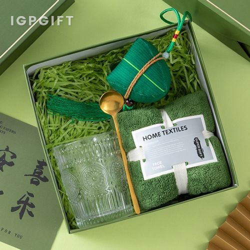 粽有好禮端午伴手禮盒套裝