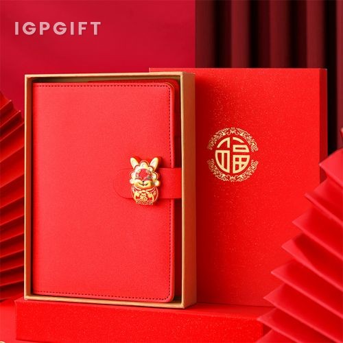 兔年商務伴手禮品套裝