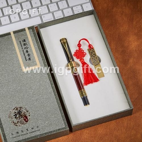 USB筆商務套裝