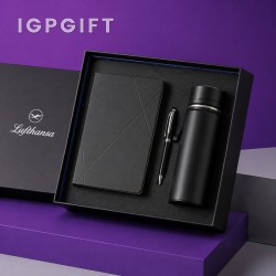 三合一高端禮品套裝