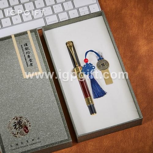 USB筆商務套裝