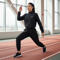 女士運動連身褲