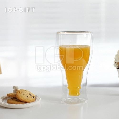 玻璃水杯