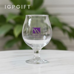 比利時玻璃杯 - 16盎司
